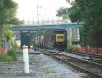 CSX 7597 Q438