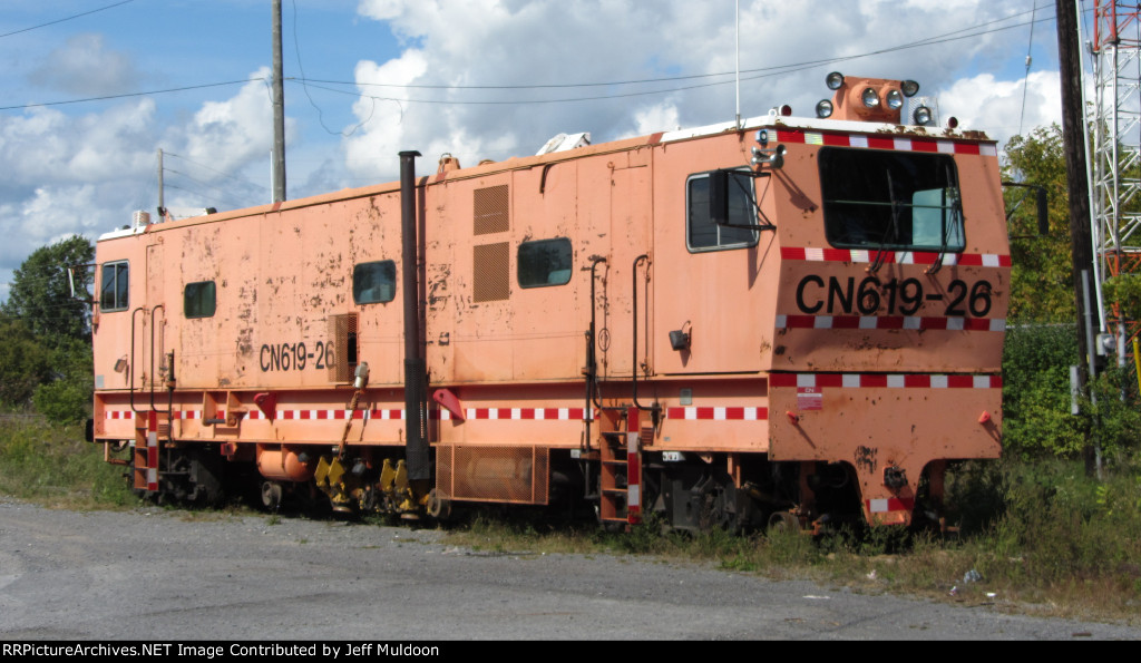 CN 619-26