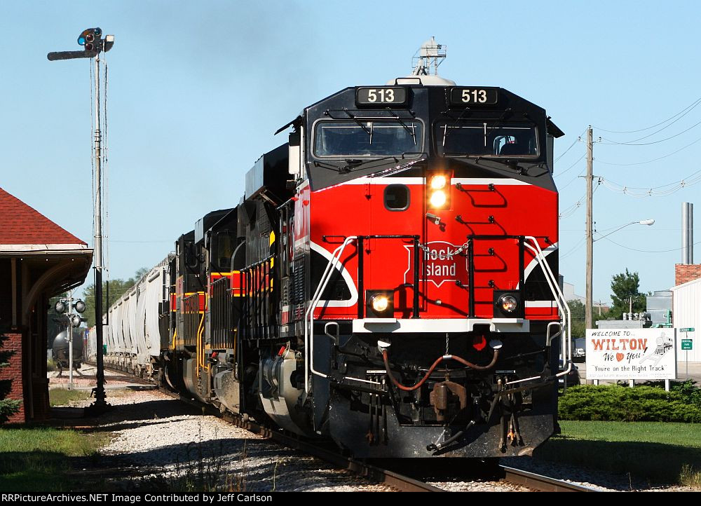 Knocking down the semaphore