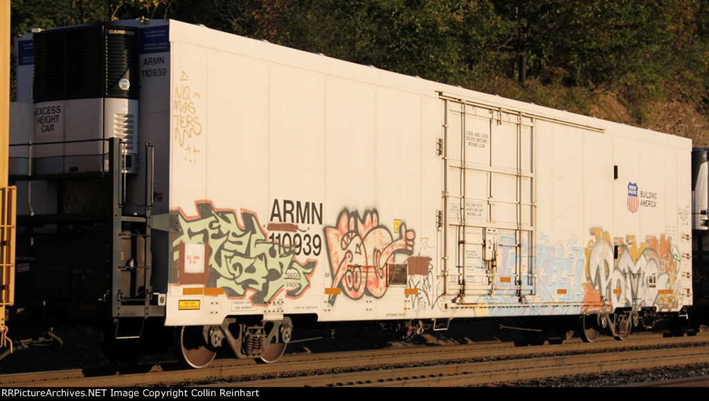 ARMN 110939