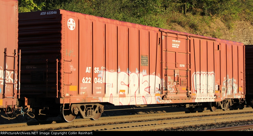 ATSF 622046