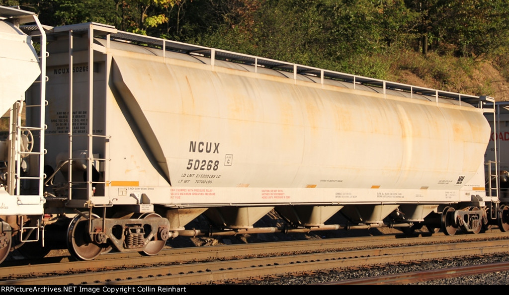 NCUX 50268
