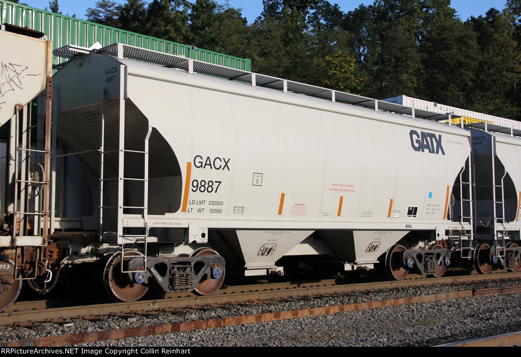 GACX 9887
