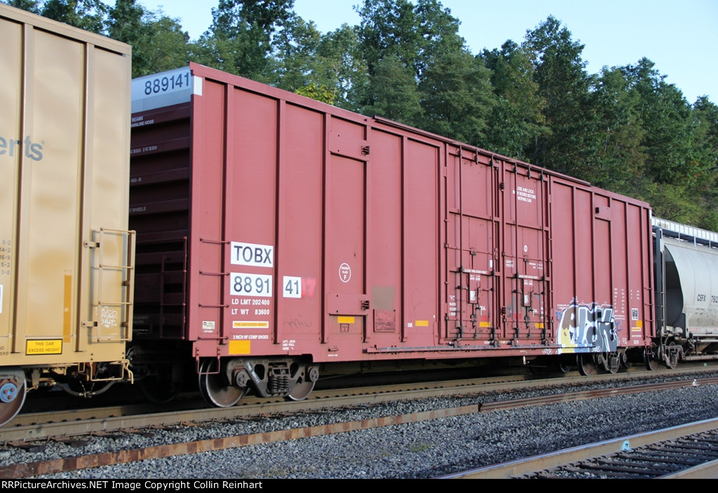 TOBX 889141