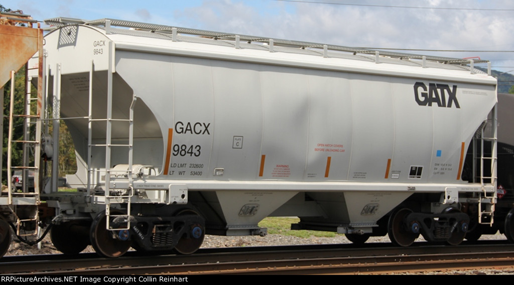 GACX 9843