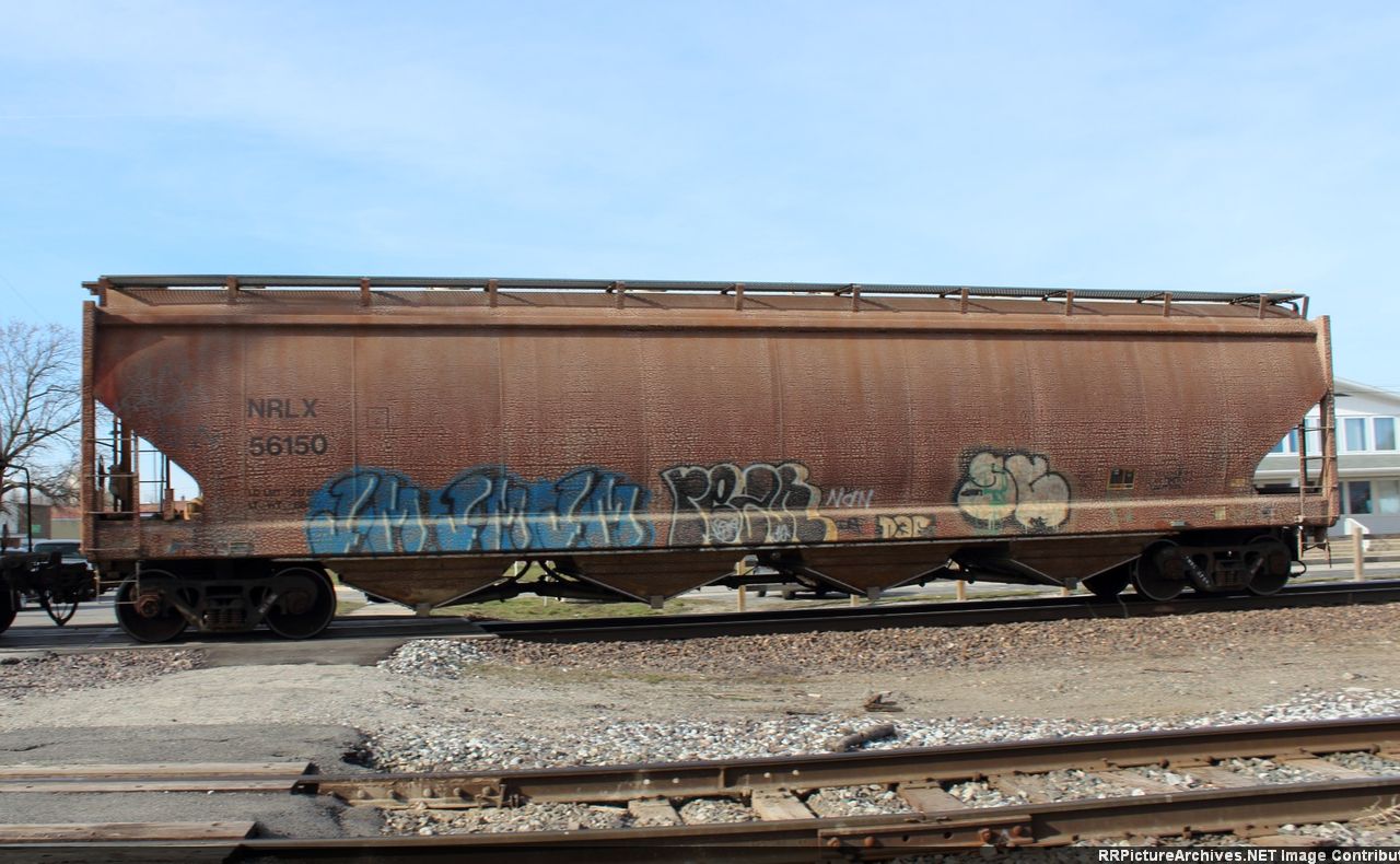 NRLX 56150