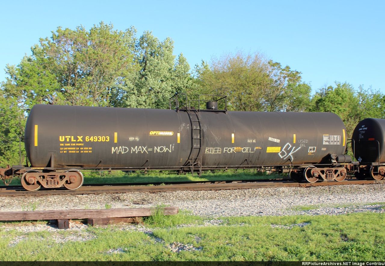 UTLX 649303