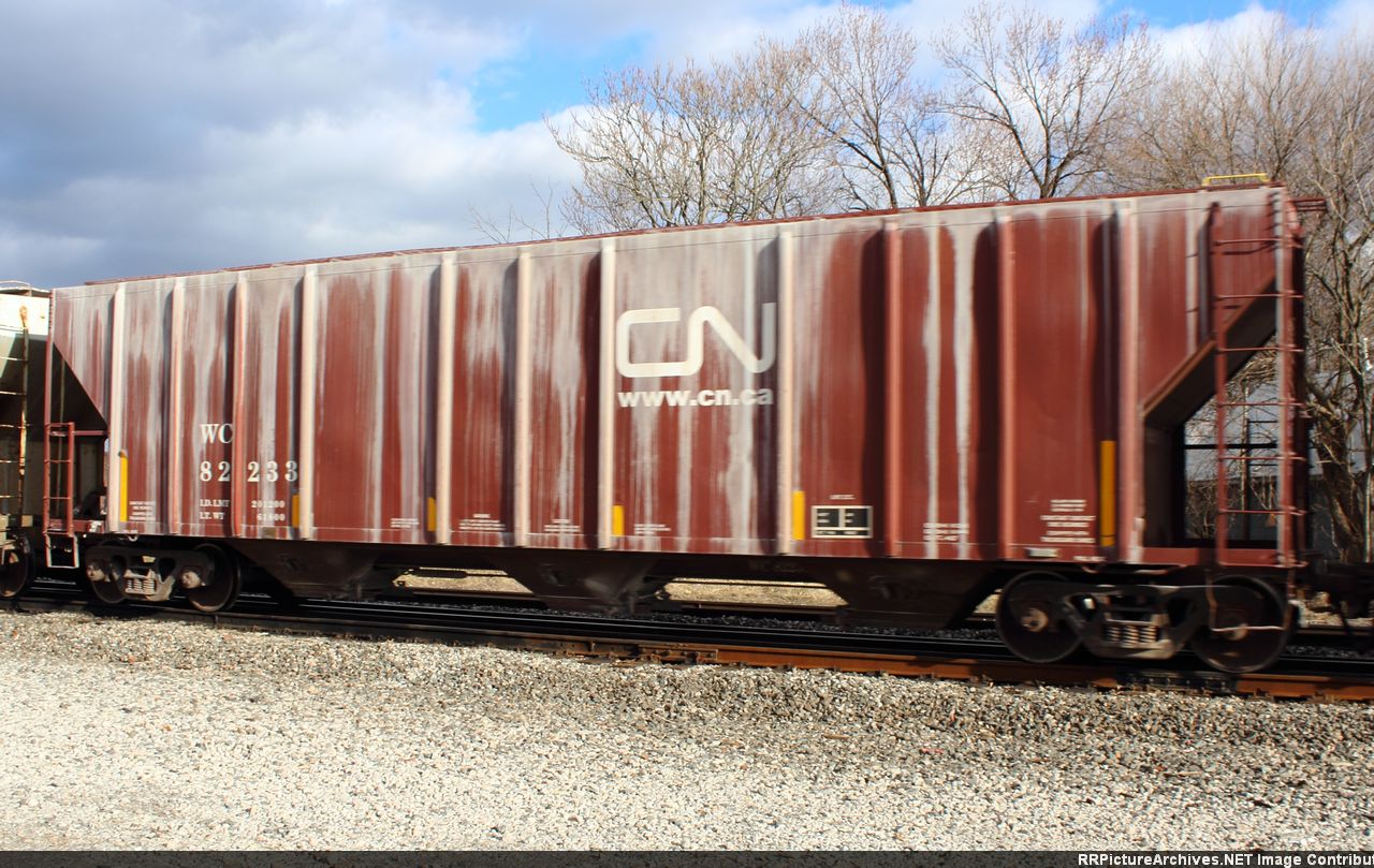 WC 82233