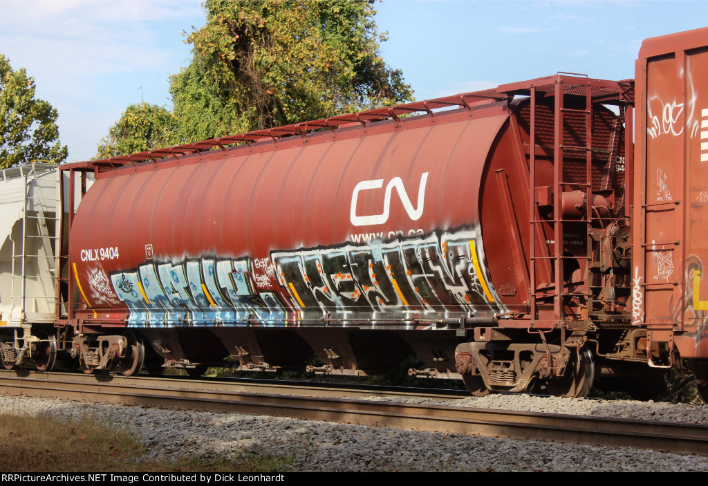 CNLX 9404