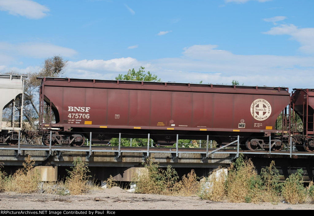 BNSF 475706