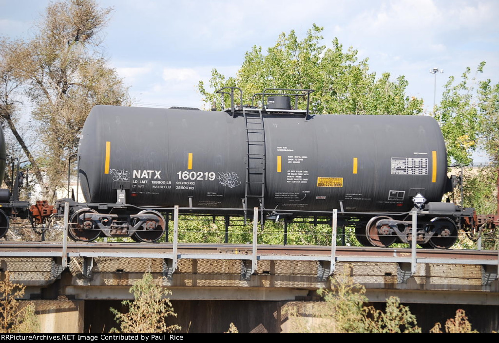 NATX 160219