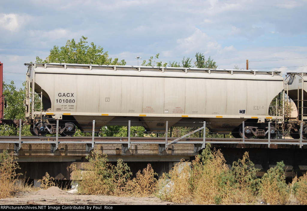 GACX 101080