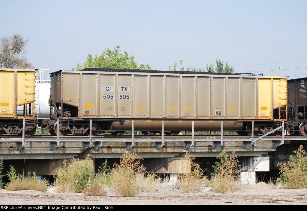 CITX 505505