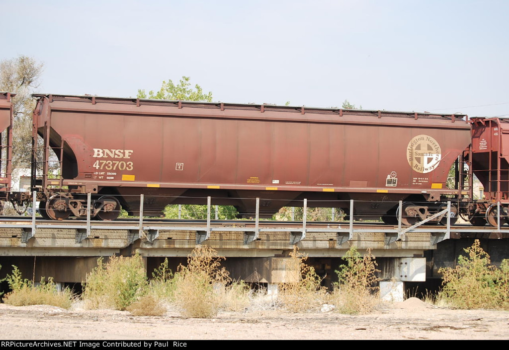 BNSF 473703
