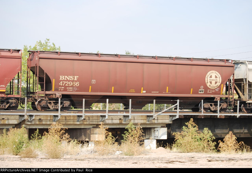 BNSF 472966