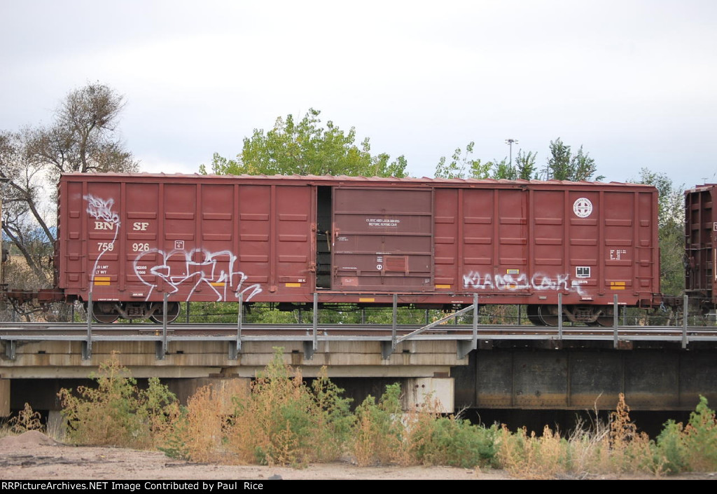 BNSF 759926