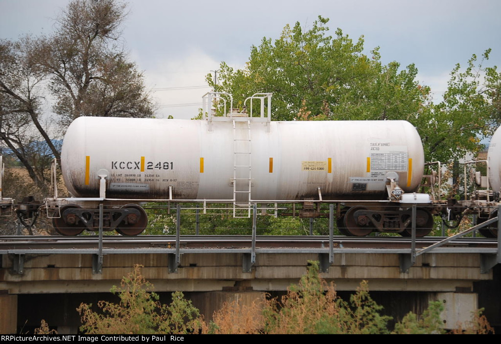 KCCX 2481