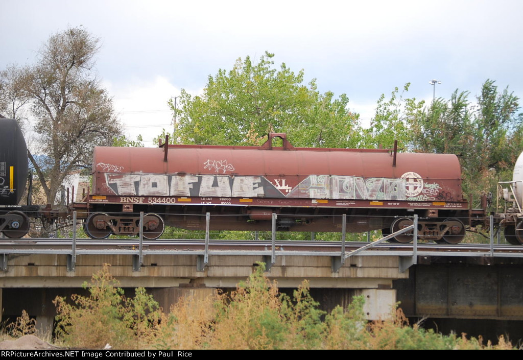 BNSF 534400