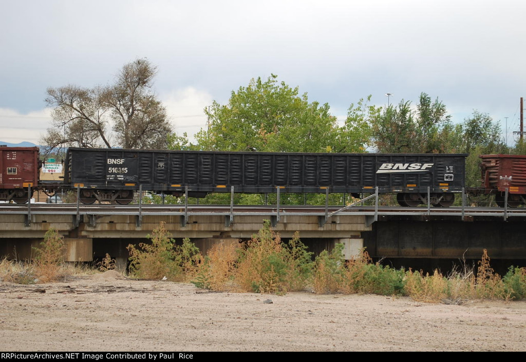 BNSF 516315