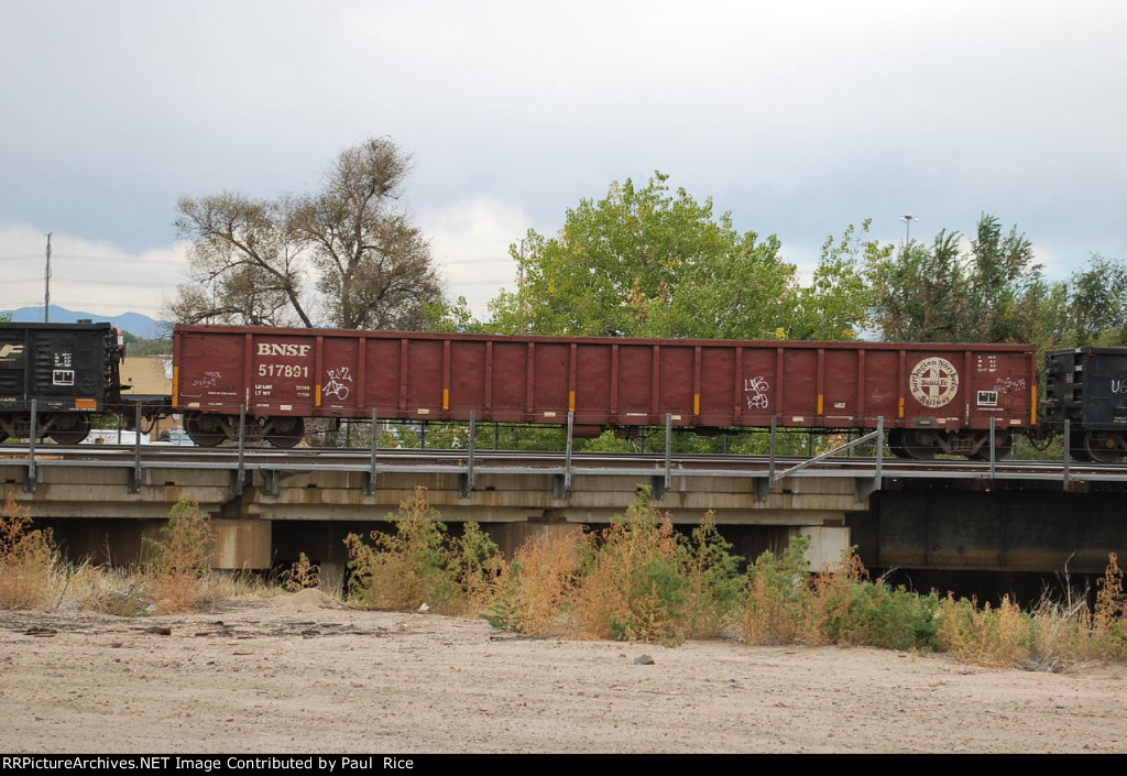 BNSF 517891
