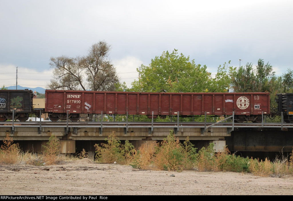 BNSF 517890