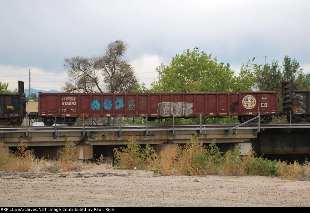 BNSF 518053