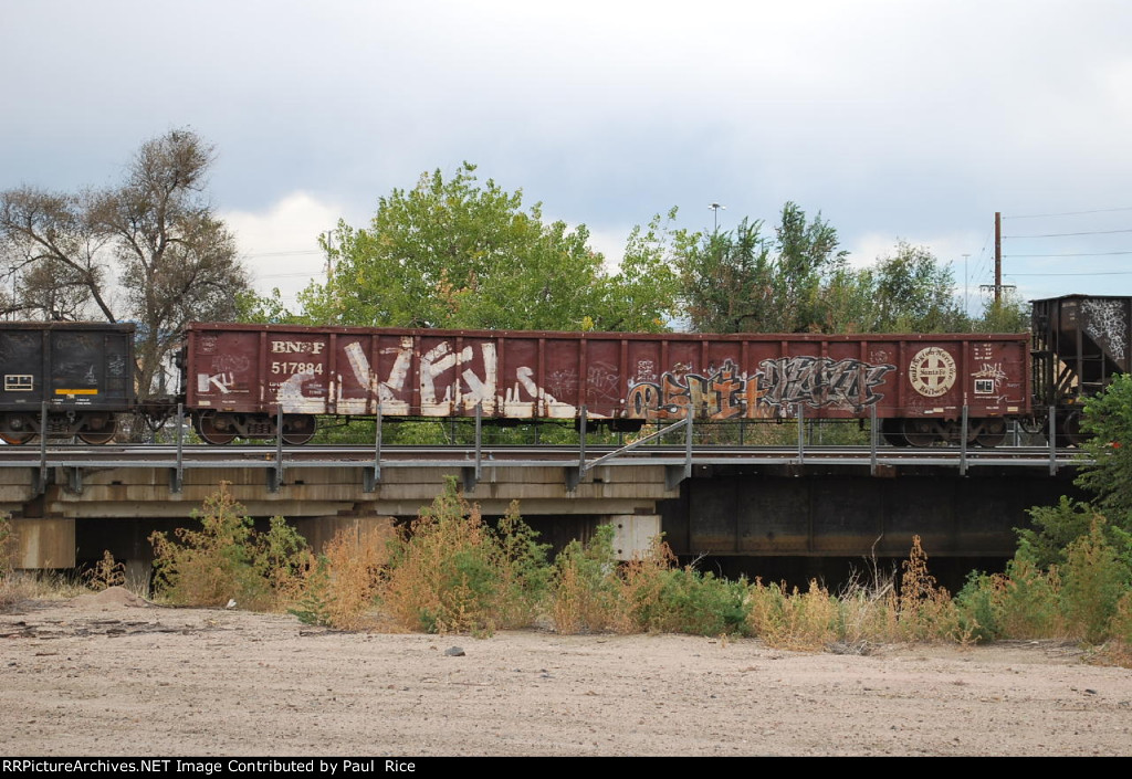 BNSF 517884