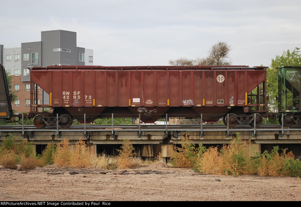 BNSF 429573