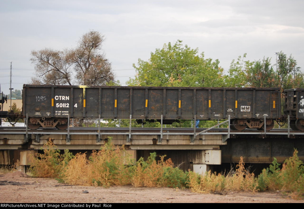 CTRN 501124