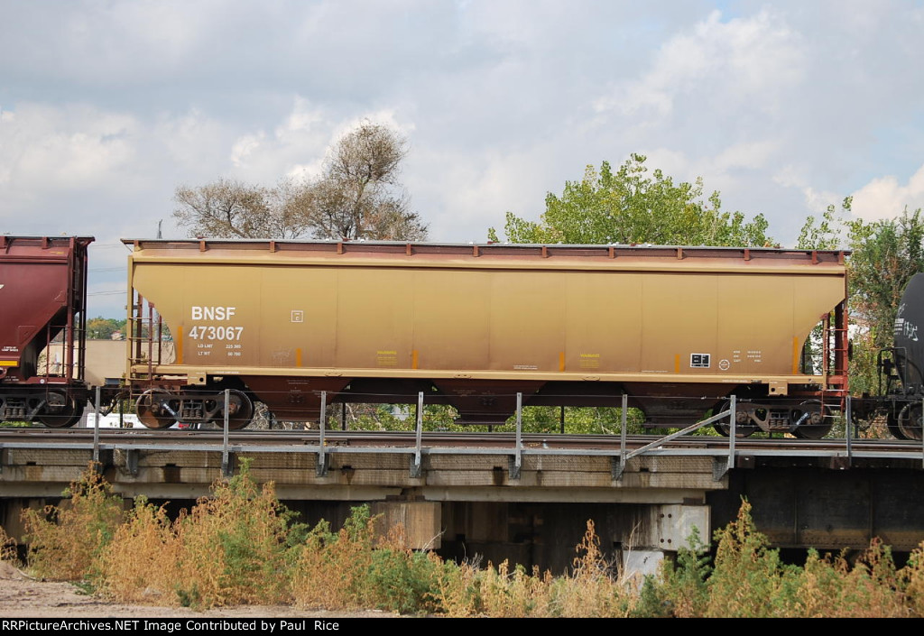 BNSF 473067