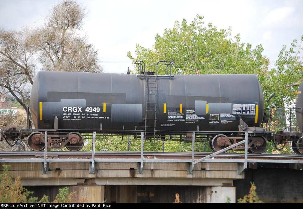 CRGX 4949