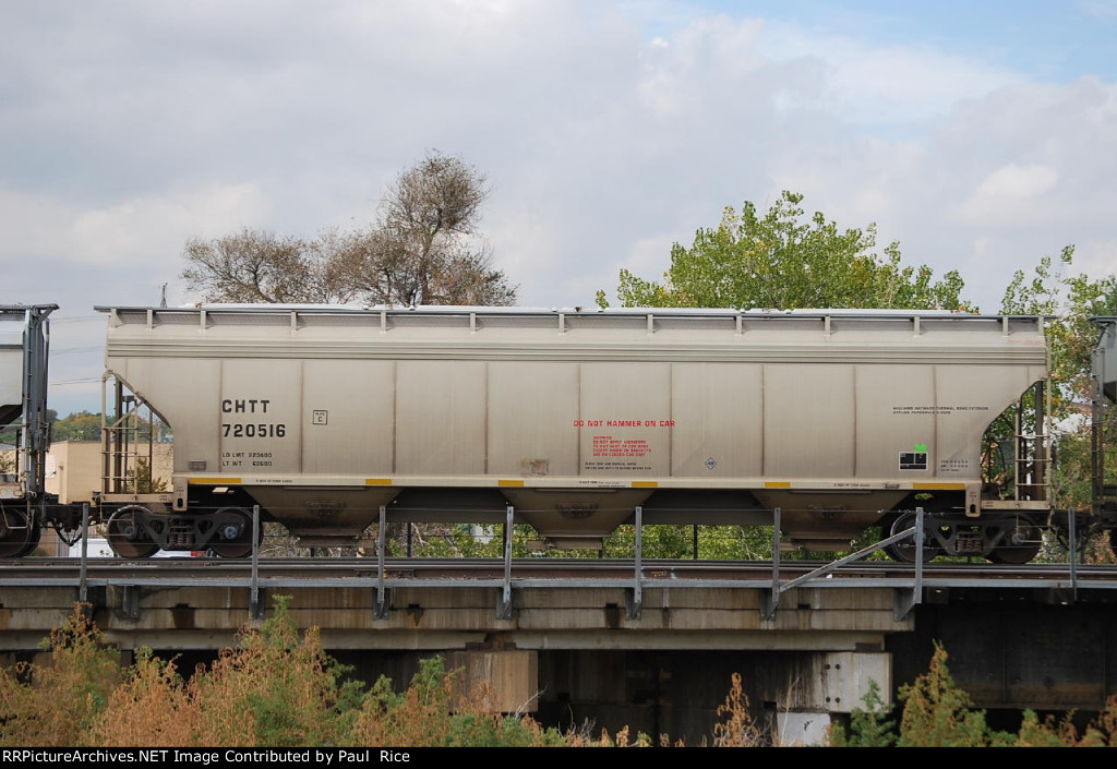 CHTT 720516