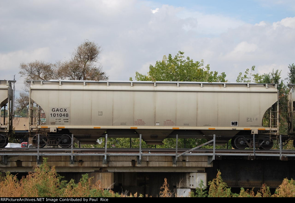 GACX 101048