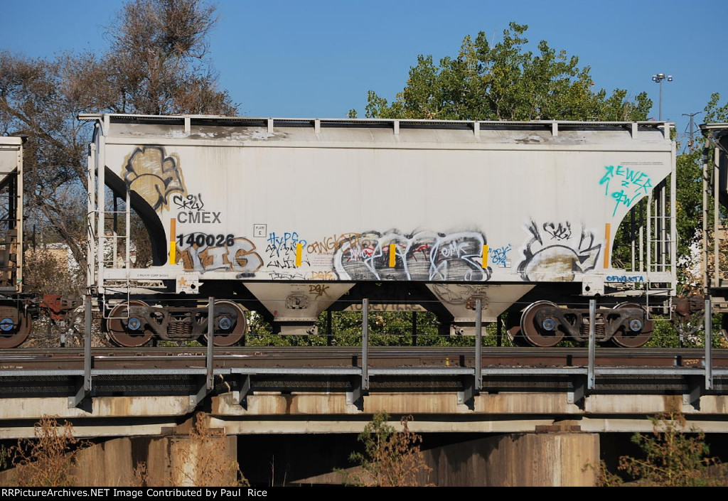 CMEX 140026