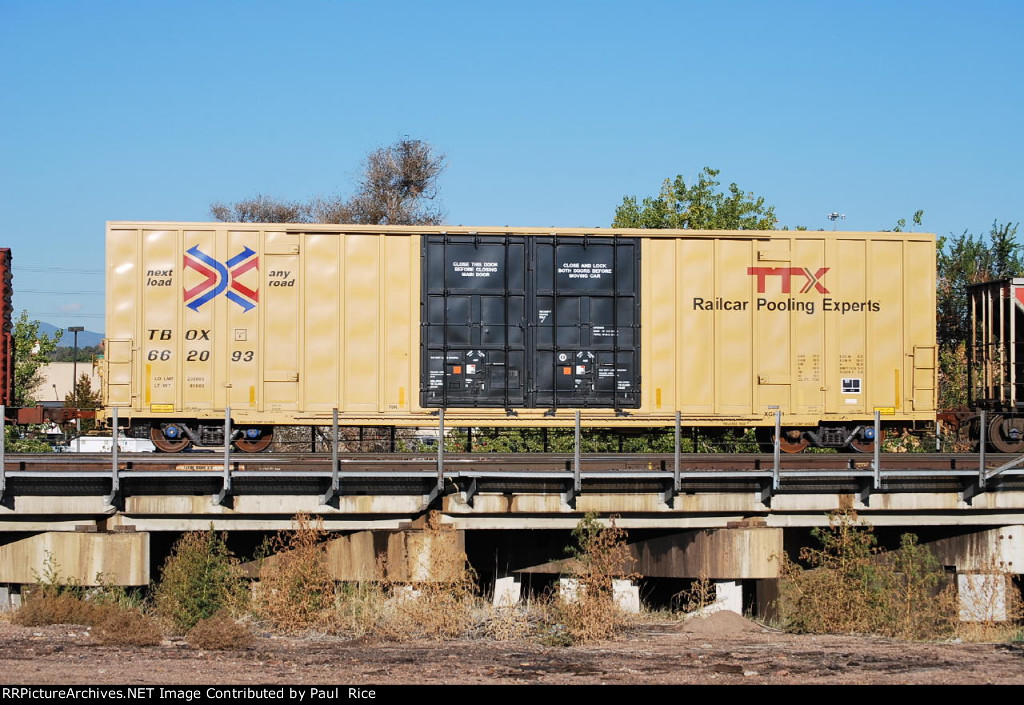 TBOX 662093