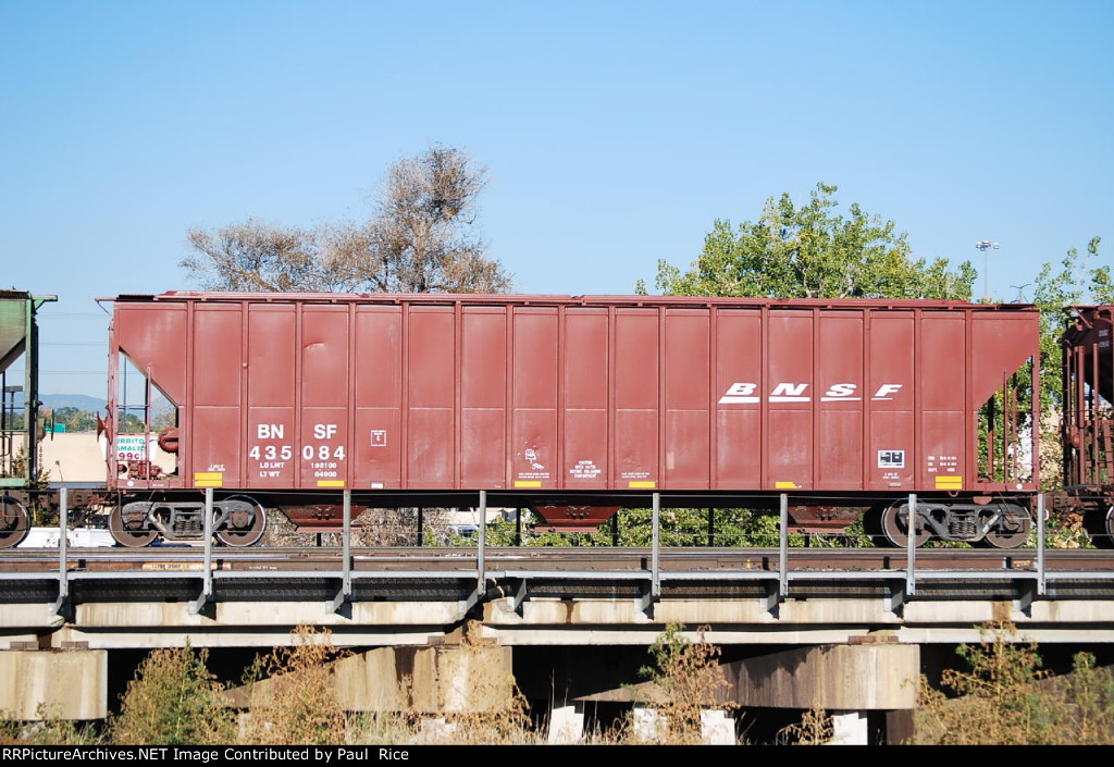 BNSF 435084