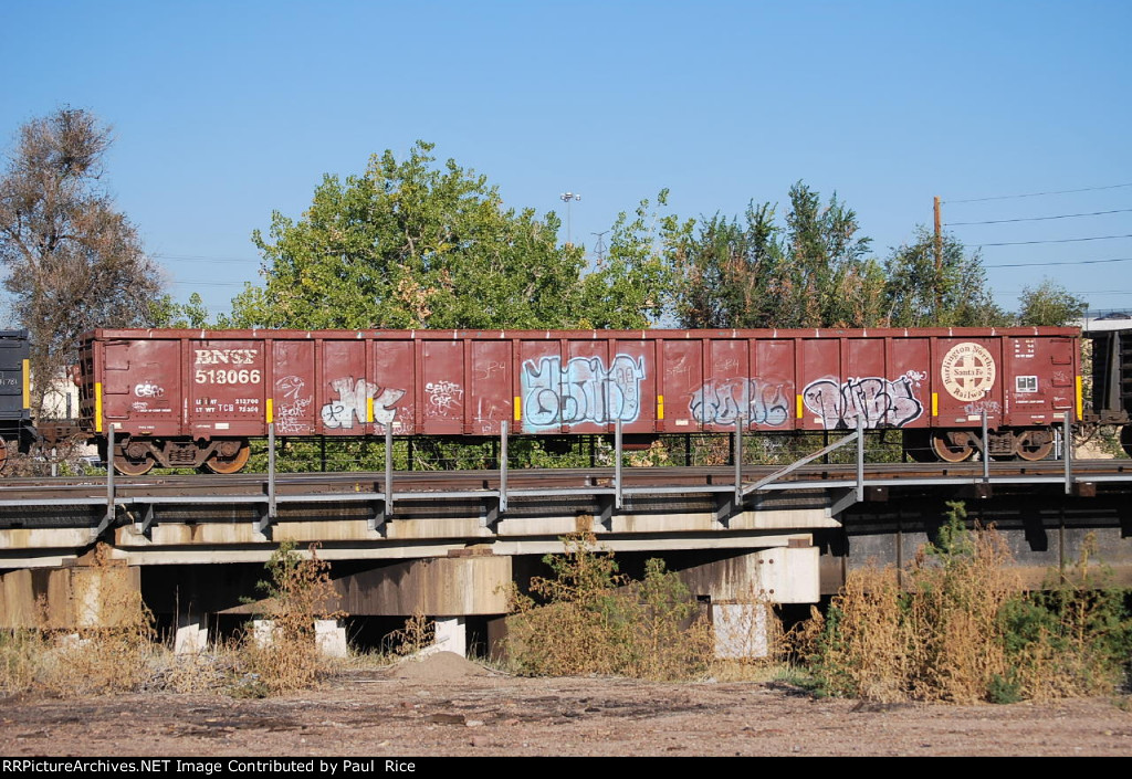 BNSF 518066