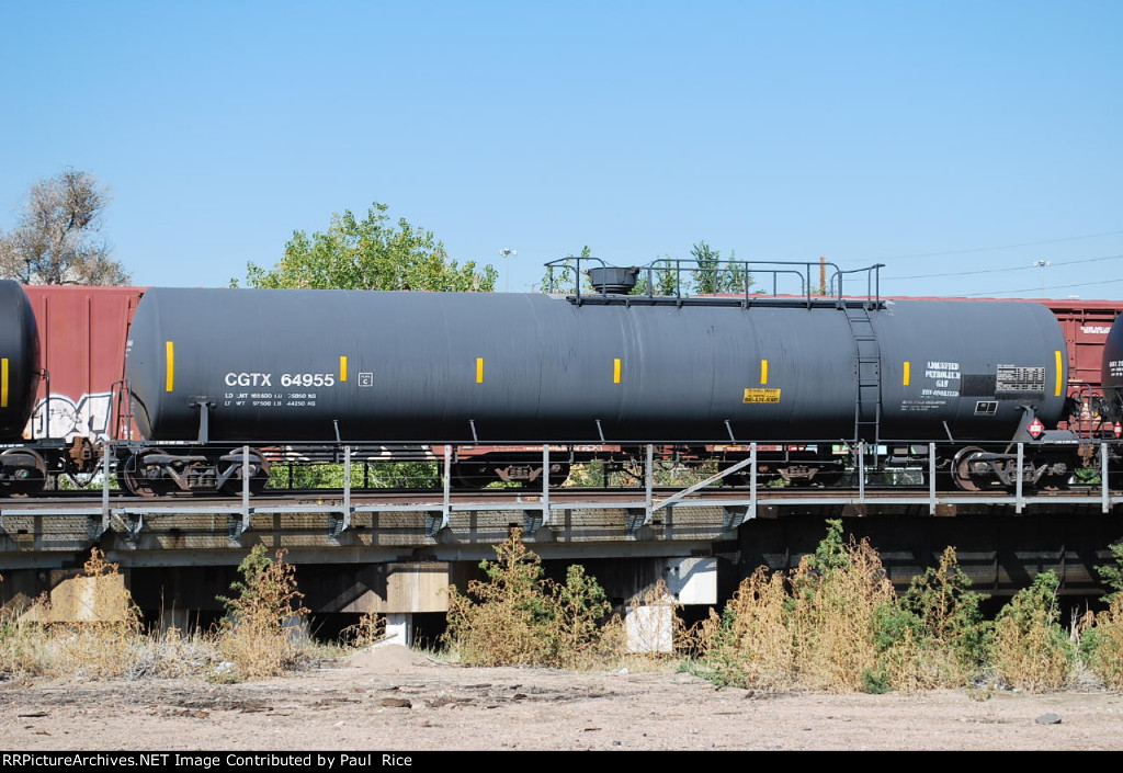 CGTX 64955