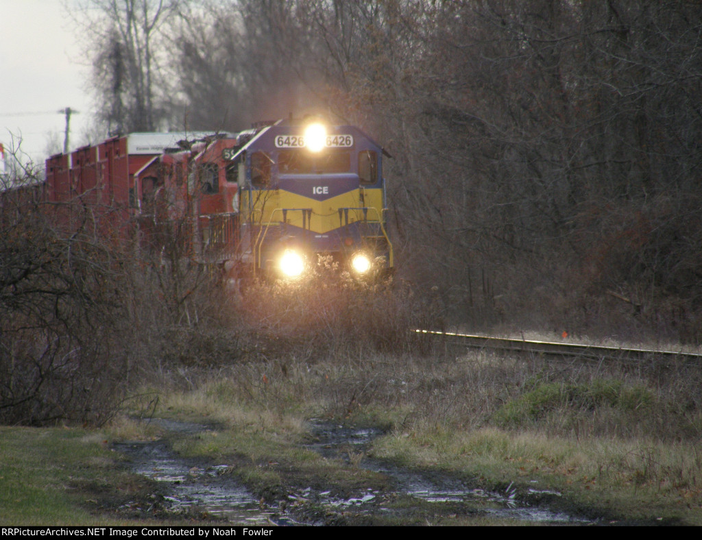 ICE 6426