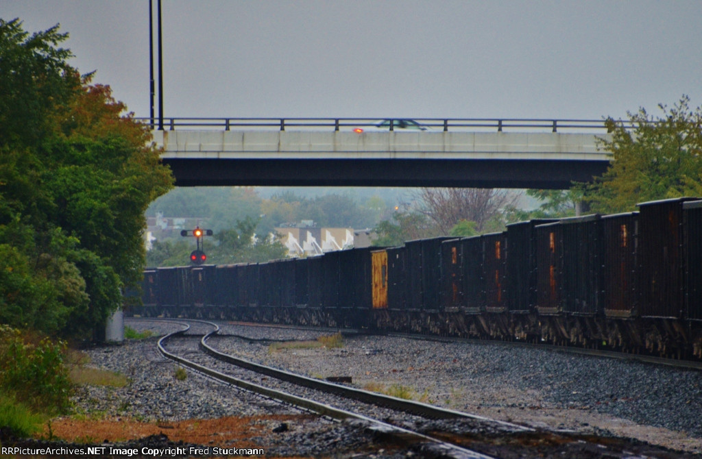 That's all for this rainy morning.