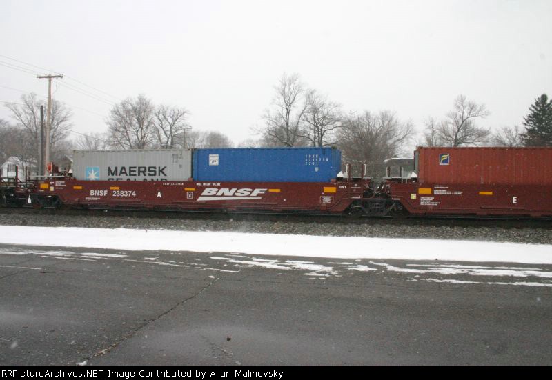 BNSF 238374