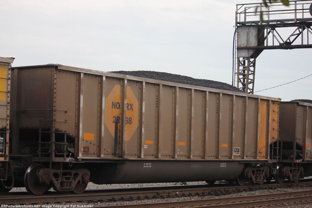 NORX 2868