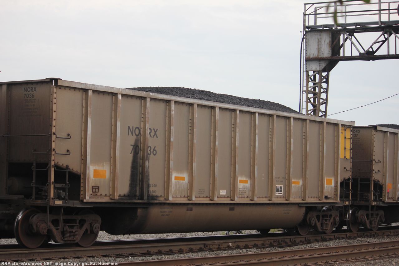 NORX 7036