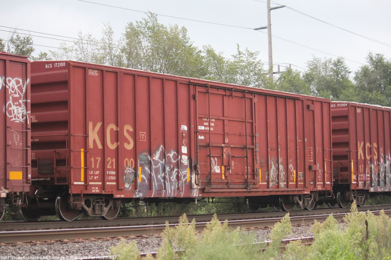KCS 172100