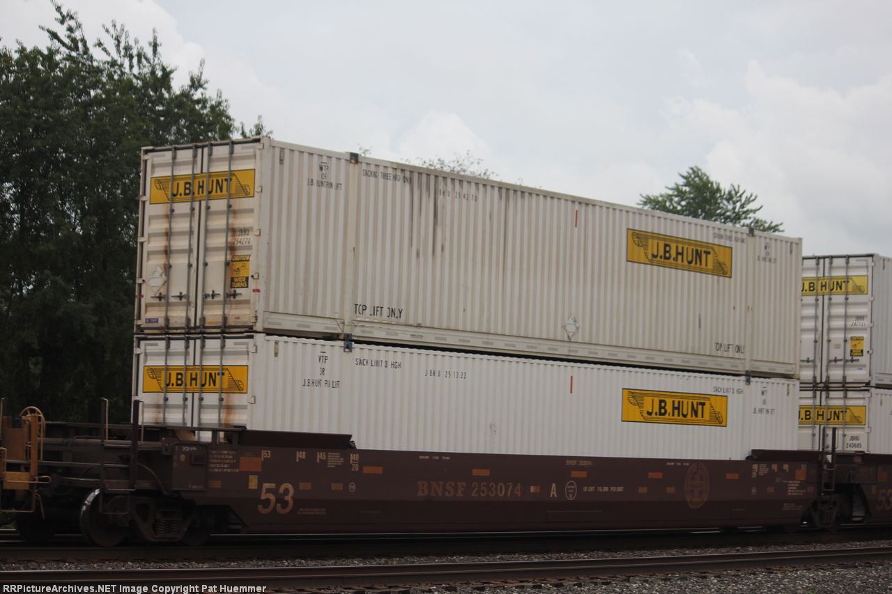 BNSF 253074