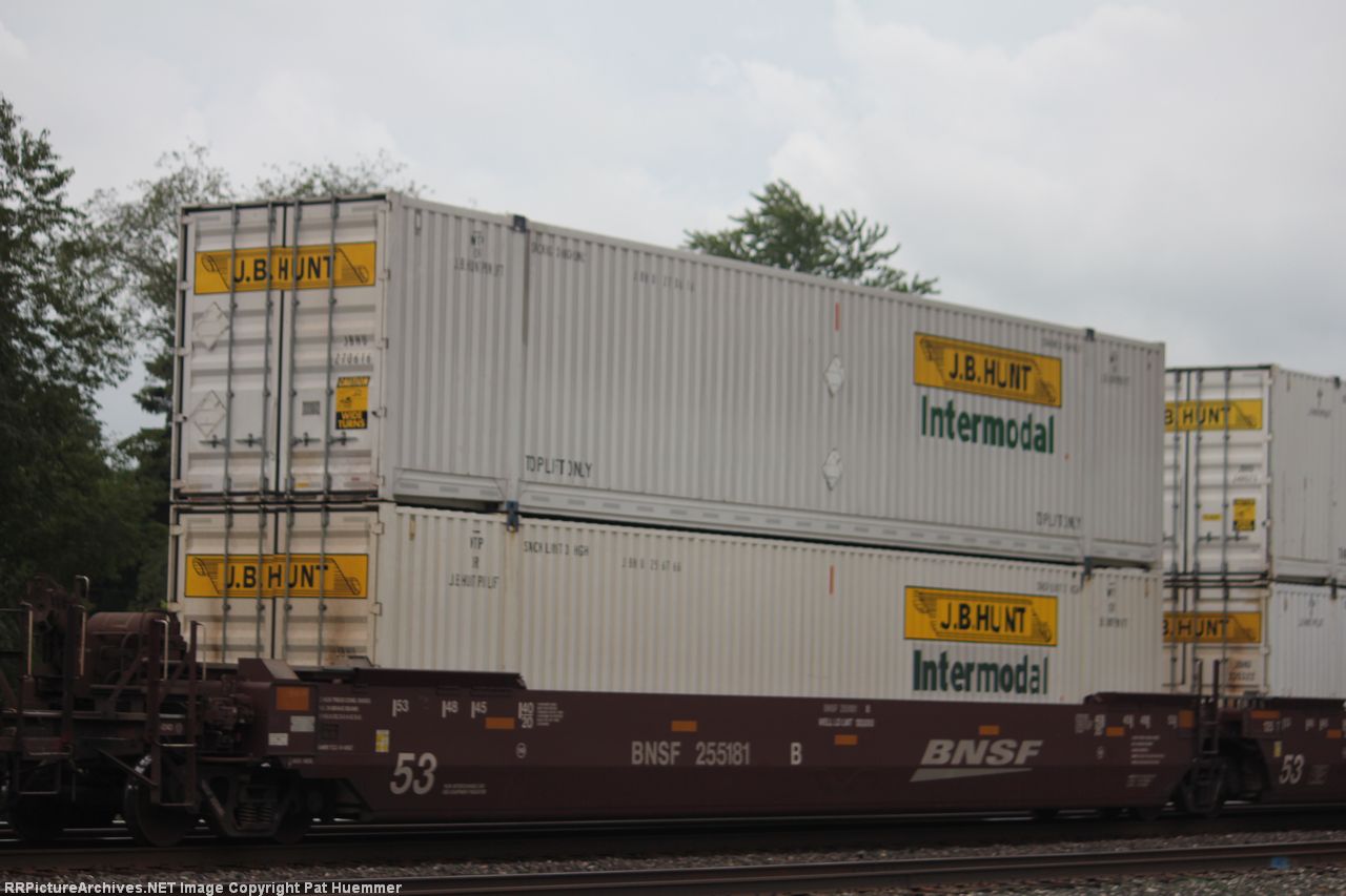 BNSF 255181