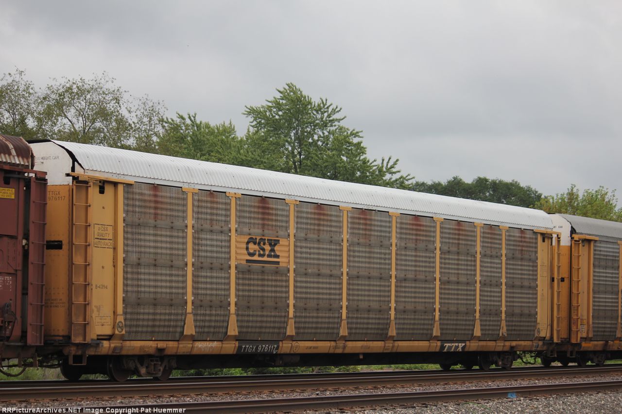 TTGX 976117