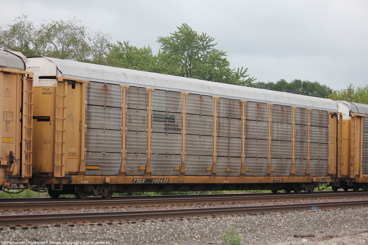 TTGX 160420
