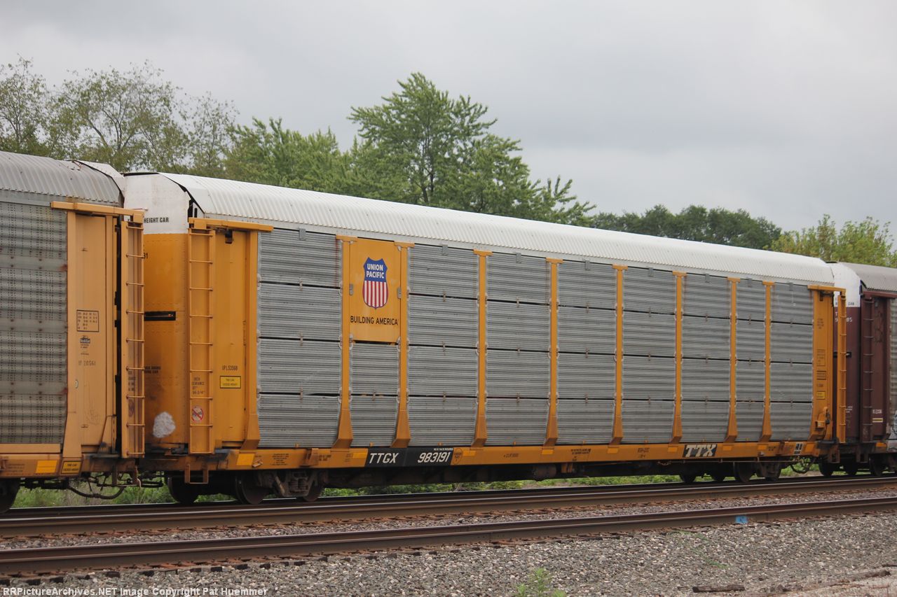 TTGX 983191