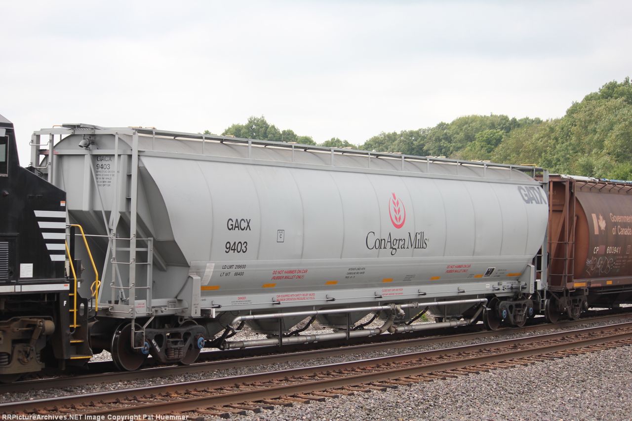 GACX 9403